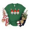 The Juniper Shop Gnome Lights Youth Short Sleeve Tee - 2 of 2