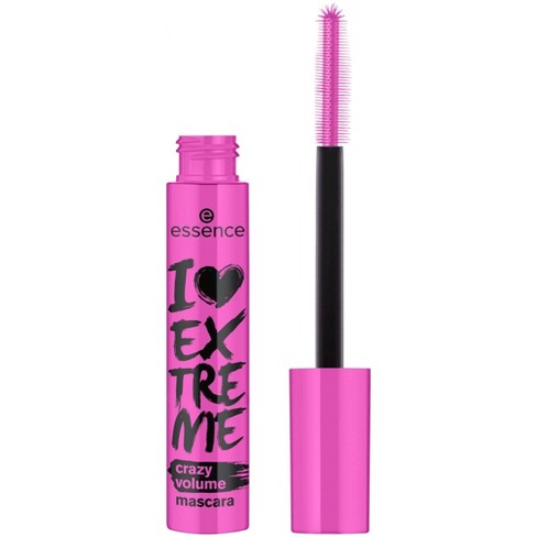 Buy essence - Mascara I Love Extreme Crazy Volumen - Waterproof