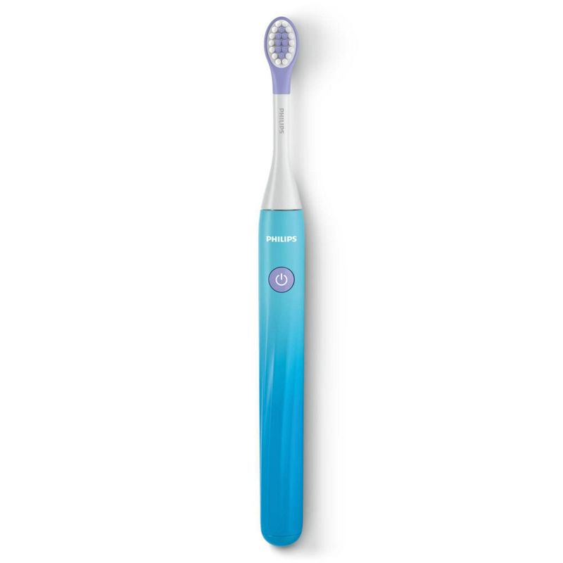 Philips Sonicare One for Kids' Battery Handle Electric Toothbrush, 5 of 22