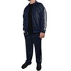 Victory Outfitters Men's Active Tricot Set w/Jackets & Pant - 2 of 4