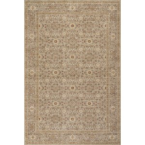 Nuloom Ivoria Hand Tuffted Wool Area Rug - 1 of 4