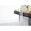 James Martin Signature Vanities Tampa 23.6" Mirror, Glossy White - 4 of 4