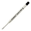 Schmidt P900 Ballpoint TC Ball Parker Style Refill fits Parker ballpoint pens Broad Black 2 Pack - 3 of 4