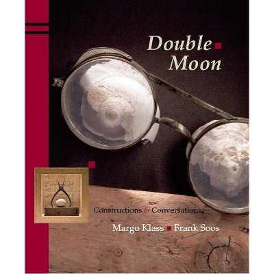 Double Moon - by  Frank Soos (Paperback)