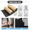 Unique Bargains Universal for Car Sound Deadening Mat Heat Insulation Pad 157mil - 2 of 4