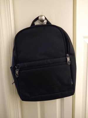 Anti-theft Mini 13.5 Backpack Black - Open Story™ : Target