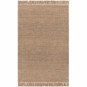 Hauteloom Desma Wool Living Room, Bedroom Area Rug - Traditional, Transitional - 1 of 4