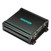 Kicker KMA800.1 800 Watts Marine Mono-Channel Amplifier - 3 of 4