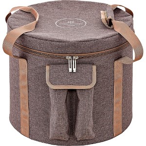 MEINL Sonic Energy Crystal Singing Bowl Bag - 1 of 1