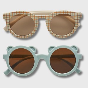 coXist 2 Pack Infant's Sunglasses for Boys & Girls (Infant, Baby) - 1 of 4