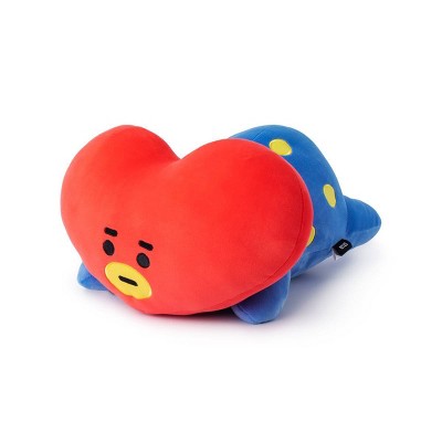 20" BT21 Line Friends Tata Lying Pillow Cushion