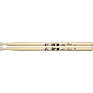 Vic Firth Corpsmaster Multi-Tenor MTS1 Drum Stick - 1 of 1