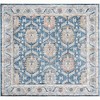 Unique Loom    Nyla Princess Area Rug - 2 of 4