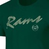 NCAA Colorado State Rams Men's Heather T-Shirt - 3 of 3