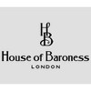 Women's Cruella House of Baroness London Logo Racerback Tank Top - 2 of 4