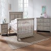 Oxford Baby Kenilworth 2-Drawer Nightstand - 2 of 3