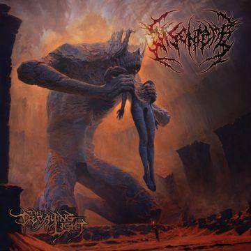 Disentomb - Decaying Light (CD)