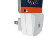 MLB American League Teams Stripe Night Light 2-Pack - 3 of 4