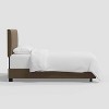 Lennon Bed in Luxe Velvet - Threshold™ - 3 of 4