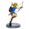 Dark Horse Comics The Legend of Zelda: Breath of the Wild 10" Link Figure - 2 of 4