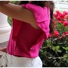 Women's On My Time Top - Strut & Bolt - 3 of 4