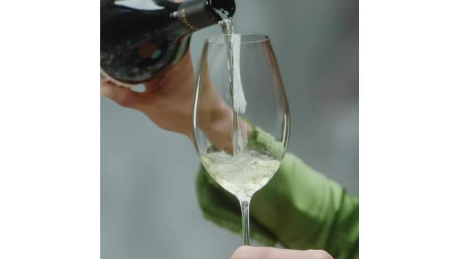 Bonterra Chardonnay White Wine - 750ml Bottle, 2 of 7, play video