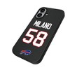 NFL Buffalo Bills Players Game Tactic MagSafe Compatible Cell Phone Case for Apple iPhone 17 Series - 2 of 4