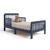 Storkcraft Pasadena Toddler Bed - 3 of 4