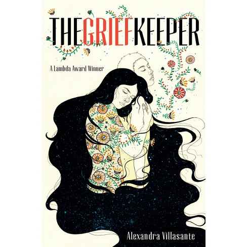 The Grief Keeper - by Alexandra Villasante - image 1 of 1