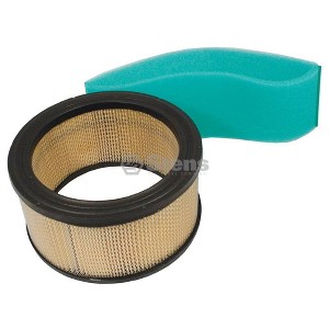 Kohler M10-461512/M10-461513 OEM Replacement Air Filters # 45 883 02-S1 - 1 of 2