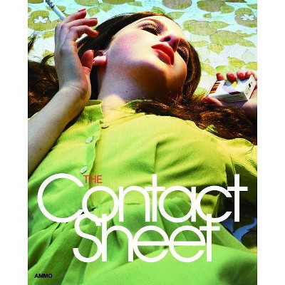 The Contact Sheet - (Paperback)