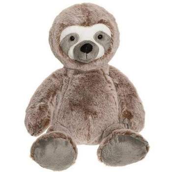 TriAction Toys Teddykompaniet 18 Inch Plush | Sloth