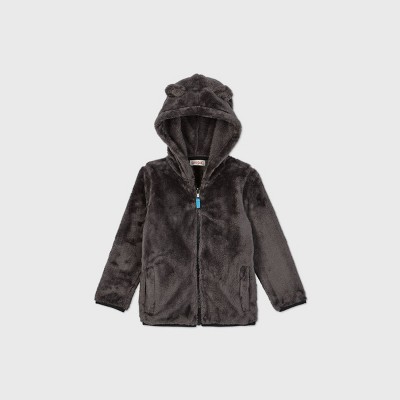 target teddy bear jacket