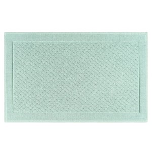Host & Home Cotton Bath Rug - 1 of 4