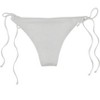 Tavik Womens Jax Side Tie Swim Mix N Match Bikini Bottom - 2 of 2