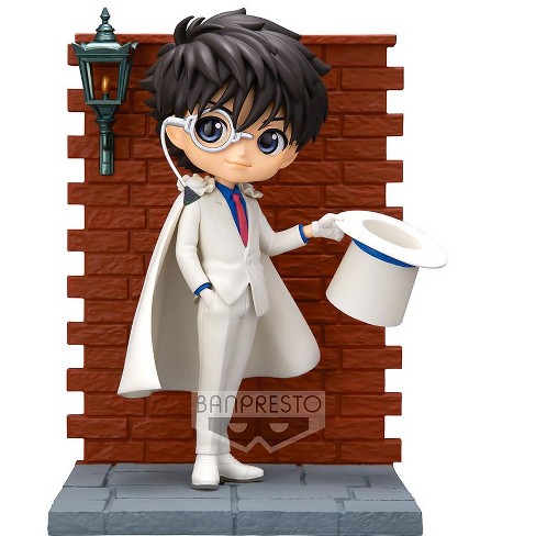 Banpresto Q Posket: Case Closed - Kid The Phantom Thief - image 1 of 2