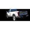 QAA is Compatible with 2017-2020 Ford F-250 & F-350 Super Duty 1 Piece Stainless Gas Door Cover Trim GC57320 - 4 of 4