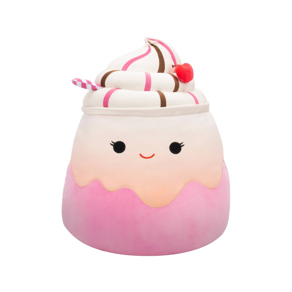 Squishmallows 14'' Sundae Plush