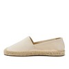 Lands' End Women's Classic Espadrille Flats - 3 of 4