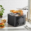 ZWILLING Enfinigy Toaster Bun Warmer - Short - 2 of 2