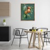 Stupell Industries Autumn Harvest Fruits Floating Frame Canvas Art - 3 of 4