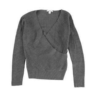 bar III Womens Pullover Knit Sweater - 1 of 2