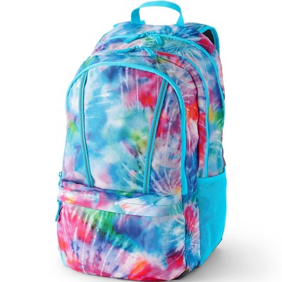 Lands end wheeled backpack deals