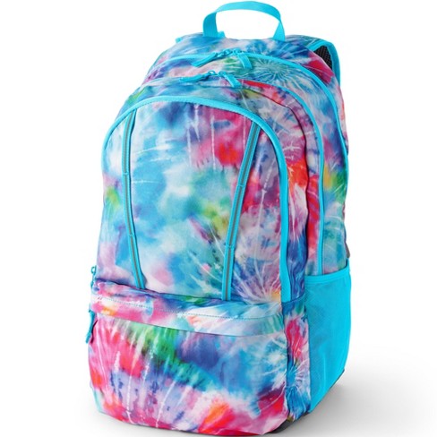 Rainbow backpack target hot sale