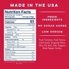 Yo Mama's Burgundy Wine Tomato Sauce - 25oz Each/3pk - 3 of 4