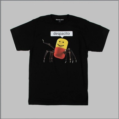 Roblox Men S Graphic T Shirts Target - roblox venom movie shirt