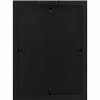 Americanflat Decorative Shadow Box Frame Rainy Day Fund in Black with Polished Glass for Wall and Tabletop - 5" x 7" - 4 of 4