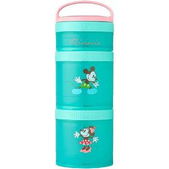 Hallmark Disney Pack of 3 Stickers for Water Bottles, Planners, Notebooks,  Wall (Tinkerbell, Ariel, and Moana Decals for Kids, Teens, Adults)