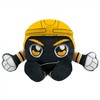 Bleacher Creatures Boston Bruins 8" Kuricha Hockey Puck Sitting Plush - 3 of 4