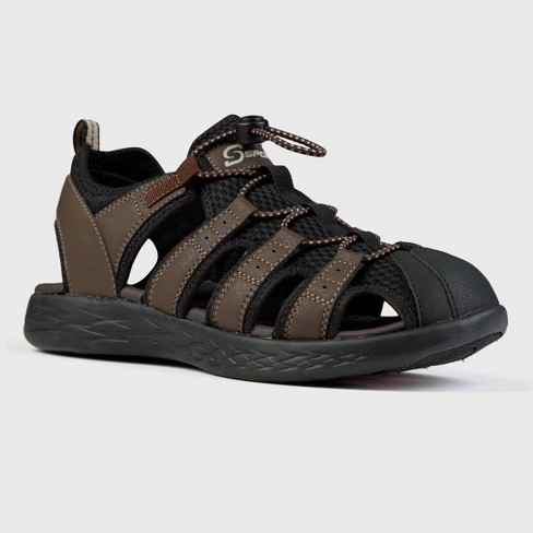 By Skechers Mizza Hiking Sandals : Target